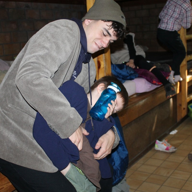 IMG 8823 - Scouts en Gidsen Zaventem 